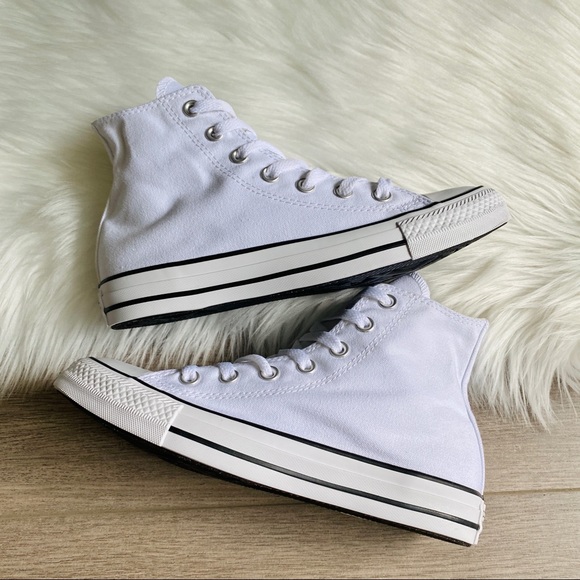 NWT Converse Chuck Taylor All Star High - Picture 8 of 8